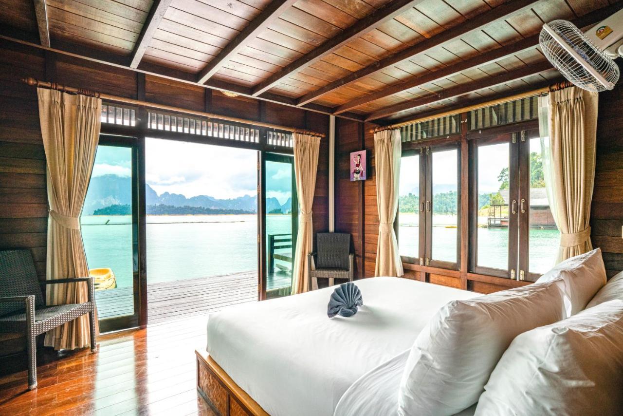 500 Rai Floating Resort Ban Chieo Ko Room photo